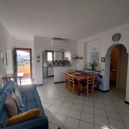 Le Canne Apt 1 サン・テオドーロ エクステリア 写真