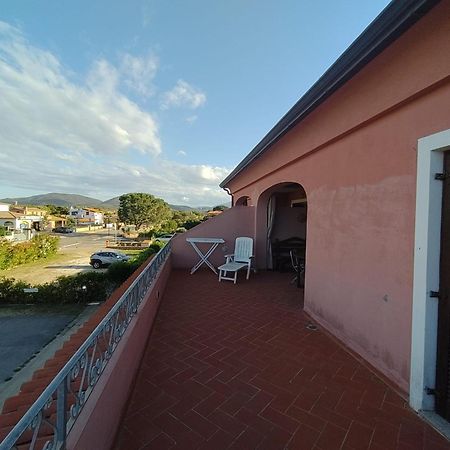 Le Canne Apt 1 サン・テオドーロ エクステリア 写真