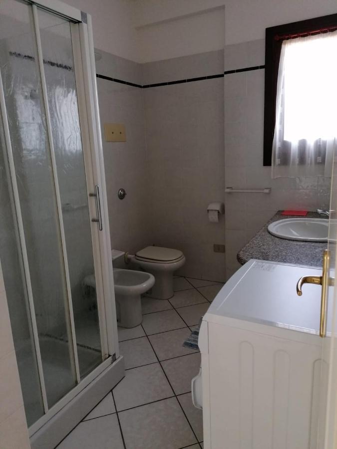 Le Canne Apt 1 サン・テオドーロ エクステリア 写真