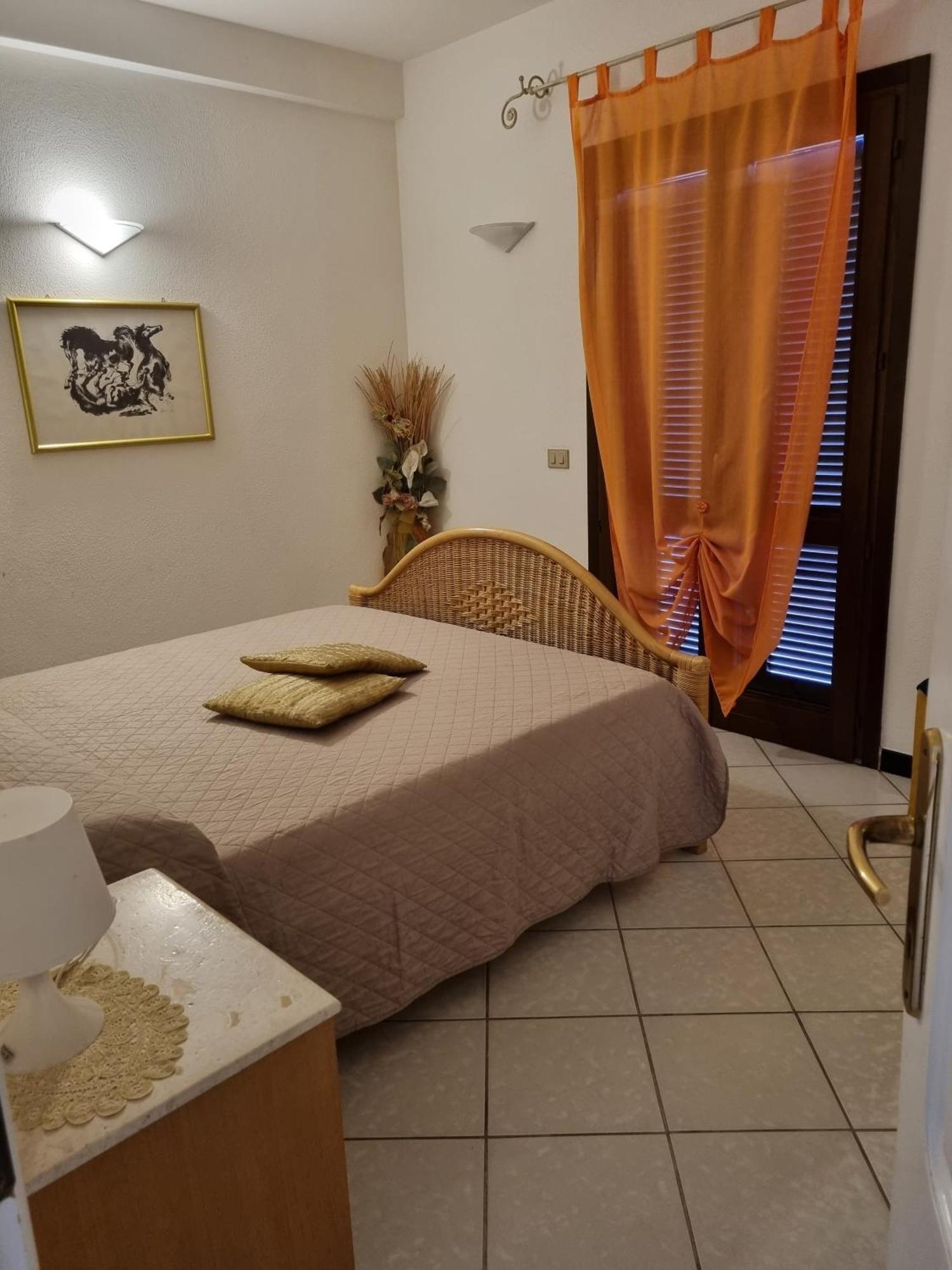 Le Canne Apt 1 サン・テオドーロ エクステリア 写真