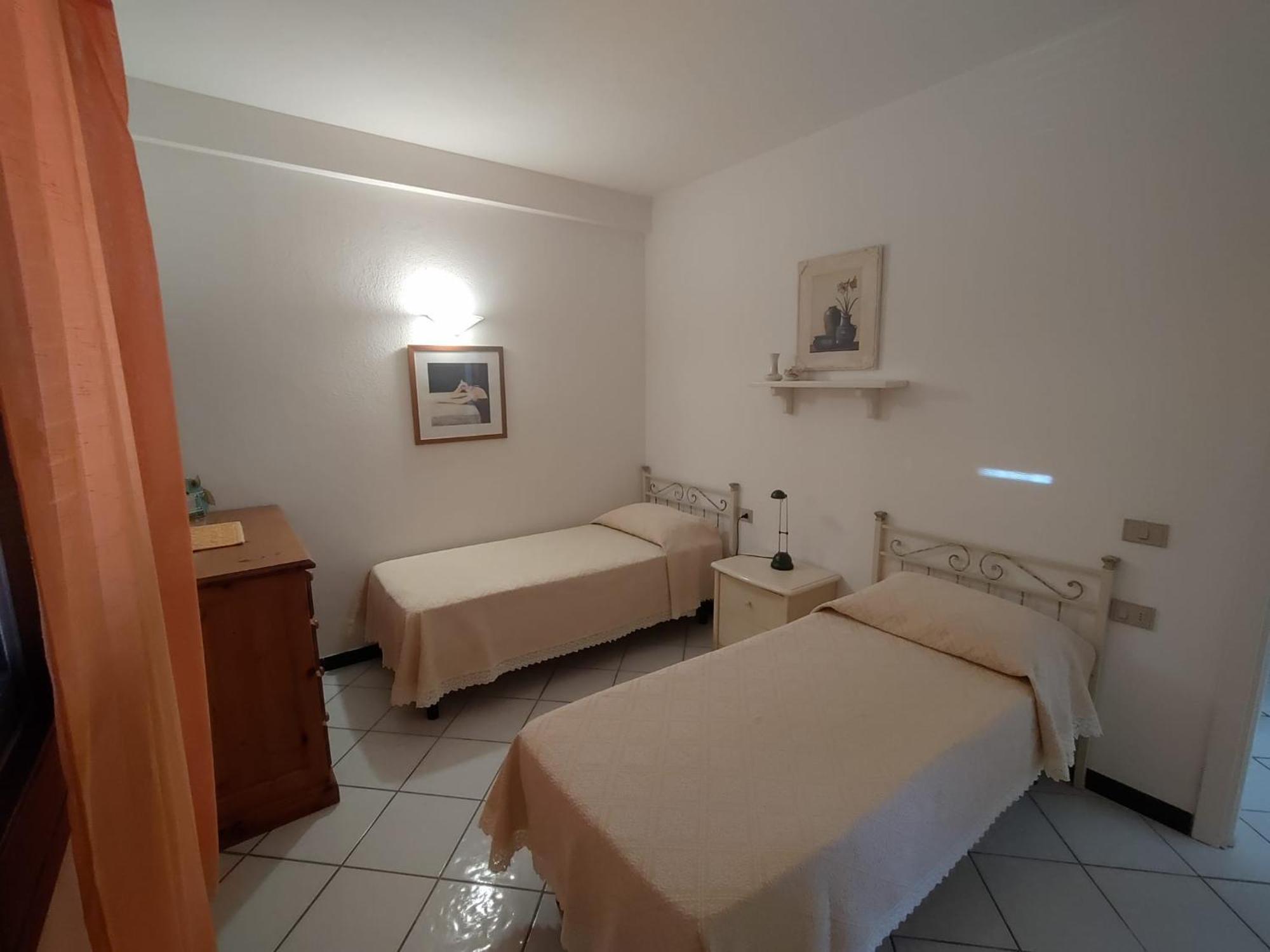Le Canne Apt 1 サン・テオドーロ エクステリア 写真
